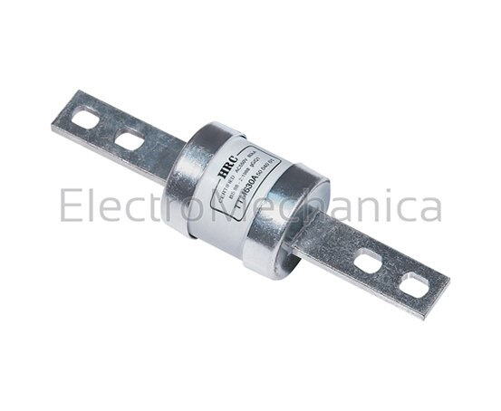 FTM 600 | 600A C2 80KA 500VAC TTM FUSE-LINK | B - Power and